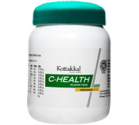 С-Хелс Гранули без цукру (C-Health sugar free granules), 250 грам