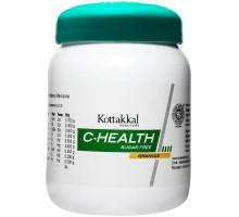 С-Хелс Гранули без цукру (C-Health sugar free granules), 250 грам