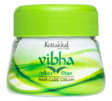 Крем для догляду за волоссям Вібха (Vibha Hair Care cream), 100 грам