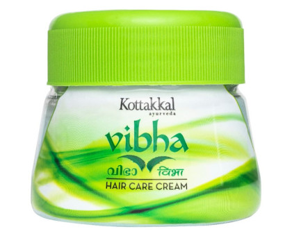 Крем для догляду за волоссям Вібха Коттаккал (Vibha Hair Care cream Kottakkal), 100 грам