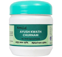 Аюш кватх чурна (Ayush kwath churna), 100 грам