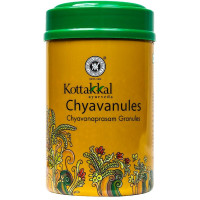 Ч'яванулес (Chyavanules), 250 грам
