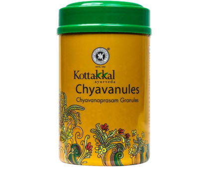 Ч'яванулес Коттаккал (Chyavanules Kottakkal), 250 грам