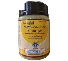 Ашвагандаді Гріт (Ashwagandhadi Ghrit), 150 грам