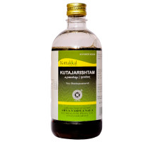 Кутаджа рішта (Kutuja rishta), 450 мл