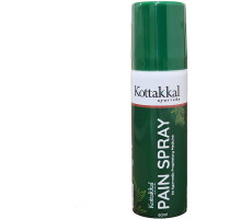 Спрей від болю (Pain Spray), 60 мл