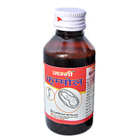 Кримол сироп (Krimol syrup), 100 мл