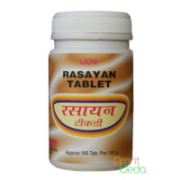 Rasayan, 100 grams ~ 200 tablets