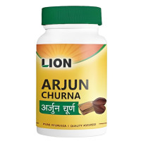 Arjuna powder, 100 grams