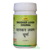 Lavan Bhaskar churna, 100 tablets