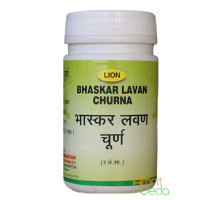 Lavan Bhaskar churna, 100 tablets