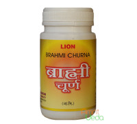 Брами порошок (Brahmi powder), 80 грамм