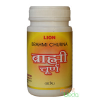 Brahmi churna, 80 grams