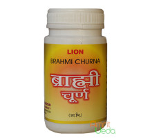 Brahmi powder, 80 grams