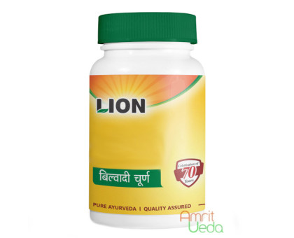Сандживані ваті Лайон (Sanjivani vati Lion), 100 таблеток
