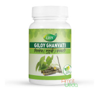 Giloy extract, 100 tablets