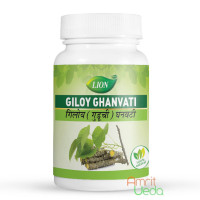 Гилой экстракт (Giloy extract), 100 таблеток