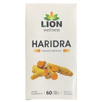 Haridra extract ekstrakt, 60 tabletek