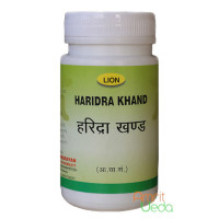 Haridra Khand, 100 grams
