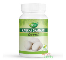 Kapikachhu extract (Kaucha extract), 100 tablets - 30 grams