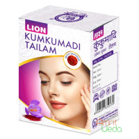 Kumkumadi tail, 15 ml