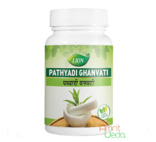 Патьяди экстракт (Pathyadi extract), 100 таблеток