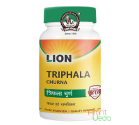 Трифала порошок (Triphala powder), 100 грамм