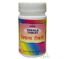 Triphala, 200 tablets