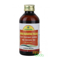 Маханараян таил (Mahanarayana tailam), 200 мл