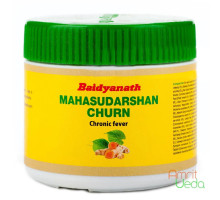 Mahasudarshan churna, 50 grams