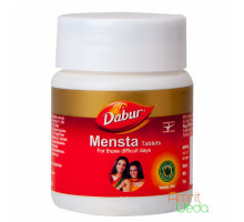 Mensta, 30 tablets