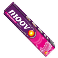 Мув мазь (Moov ointment), 35 грам 