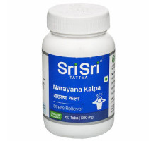 Narayana Kalpa, 60 tablets