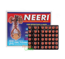 Нири (Neeri), 30 таблеток
