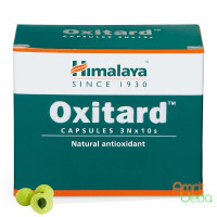 Оксітард (Oxitard), 30 капсул