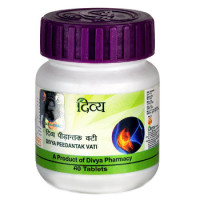 Підантак ваті (Peedantak vati), 80 таблеток