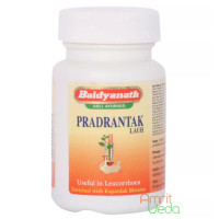 Прадарантак лаух (Pradarantak Lauh), 40 таблеток