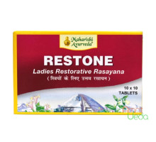 Restone, 100 tablets