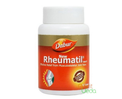 Ревматил Дабур (Rheumatil Dabur), 90 таблеток