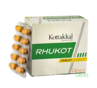 Rhukot, 2x20 tablets