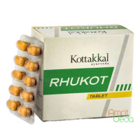 Рукот (Rhukot), 2х20 таблеток