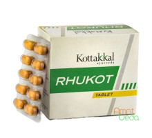 Rhukot, 100 tablets