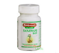 Сандживані баті (Sanjiwani bati), 80 таблеток