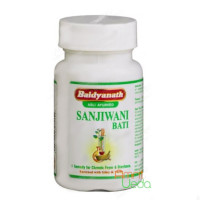 Сандживани бати (Sanjiwani bati), 80 таблеток