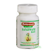 Sanjiwani bati, 80 tablets