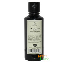 Shikakai Shampoo, 210 ml