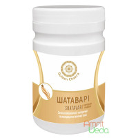 Шатаварі порошок (Shatavari powder), 120 грамм
