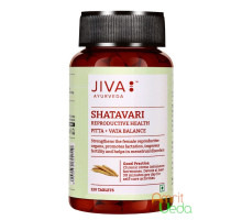 Shatavari, 120 tablets
