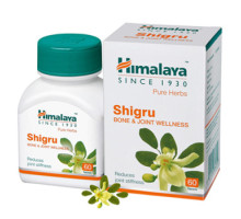 Шигру (Shigru), 60 таблеток - 15 грамм