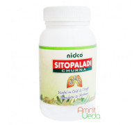 Ситопалади порошок (Sitopaladi powder), 50 грамм